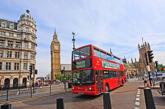 英国留学费用