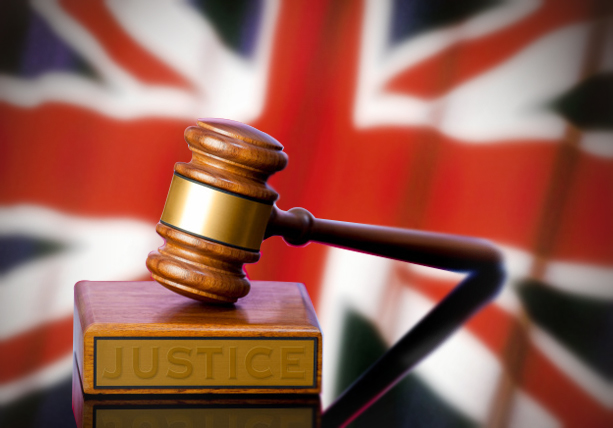 英国留学