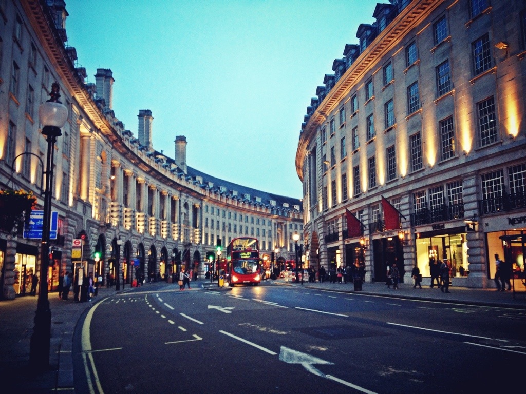 英国留学