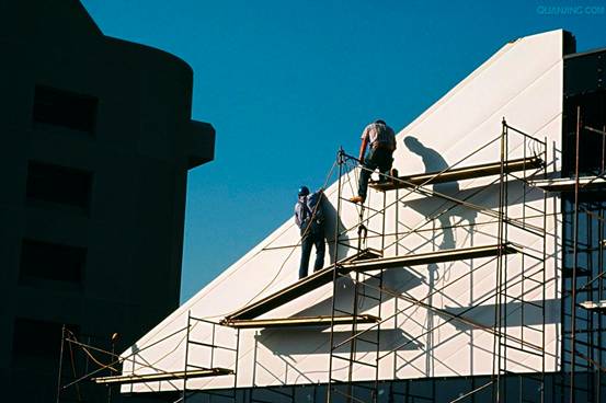 澳洲留学建筑专业