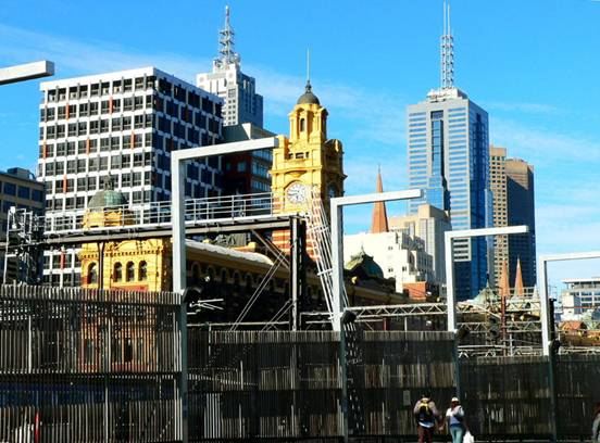 澳洲留学建筑专业 澳洲留学建筑专业