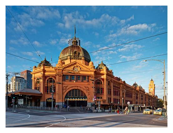 澳洲留学建筑专业 澳洲留学建筑专业