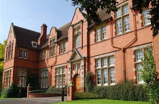 英国留学费用最低