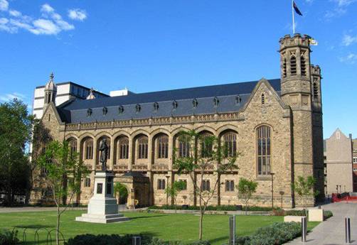 澳洲就读工程类专业 澳洲就读工程类专业