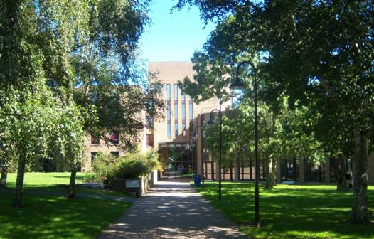 英国留学