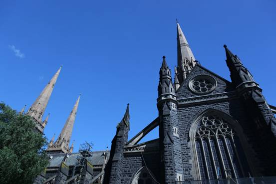 澳洲留学本科 澳洲留学本科