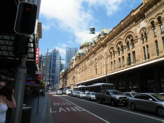 澳洲留学本科 澳洲留学本科