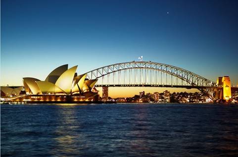 澳洲留学城市 澳洲留学城市