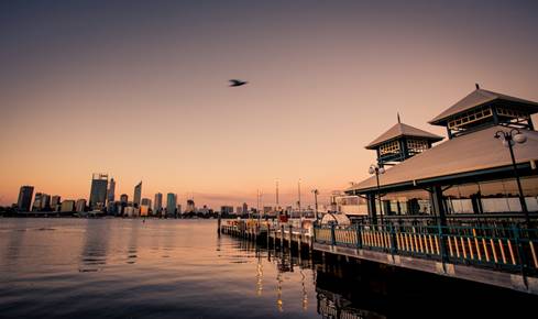 澳洲留学城市 澳洲留学城市