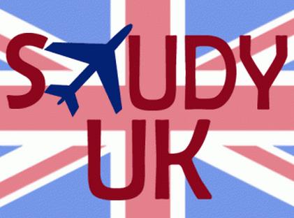 英国留学