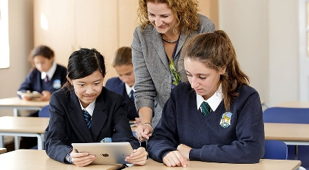 低龄留学 低龄留学