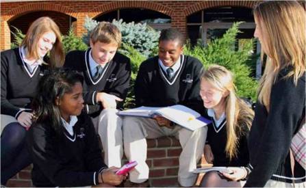 低龄留学 低龄留学