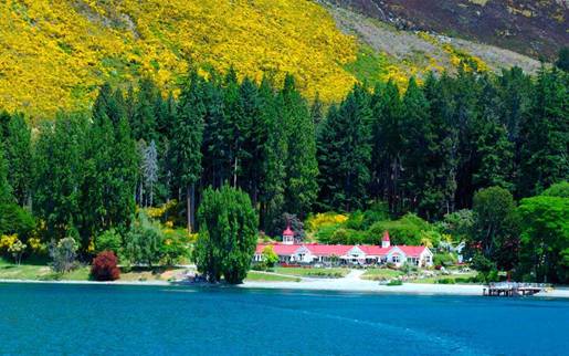 新西兰留学优势