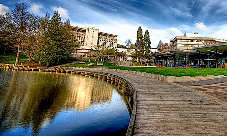 新西兰留学优势