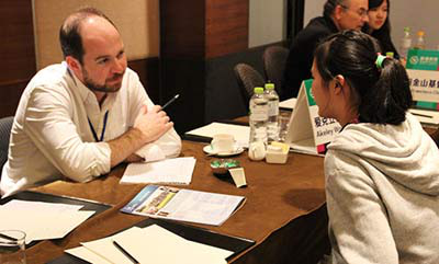 美国留学推荐信