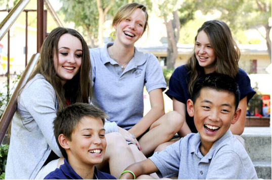 美国留学推荐信