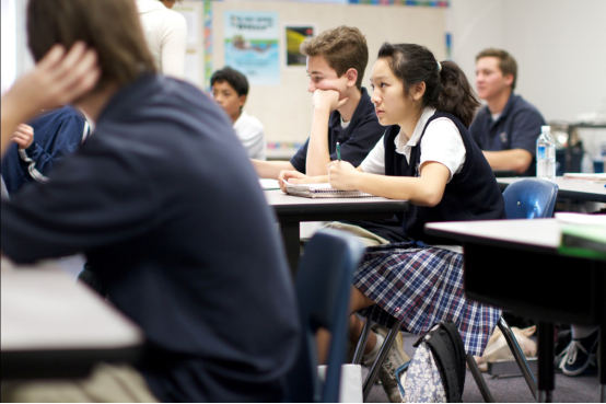 英国留学低龄化