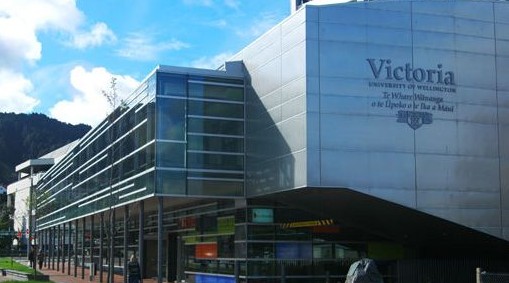 新西兰大学预科