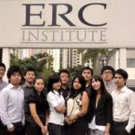 ERC创业管理学院
