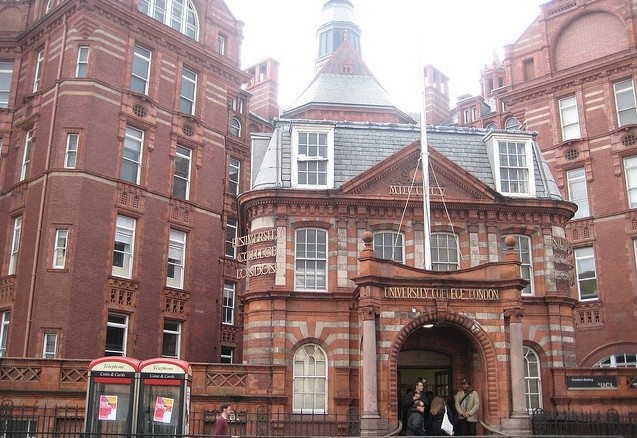 英国大学 英国大学