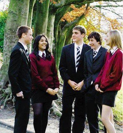 英国留学 英国留学