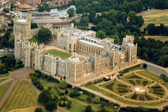 英国留学