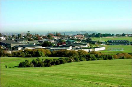 详解新西兰高中课程