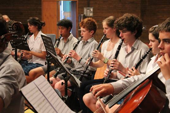 详解新西兰高中课程