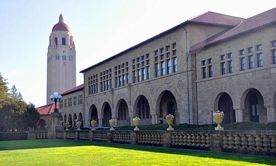 美国留学STEM专业学校