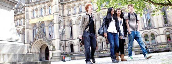 英国硕士预科申请