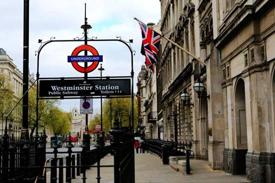 英国硕士预科申请