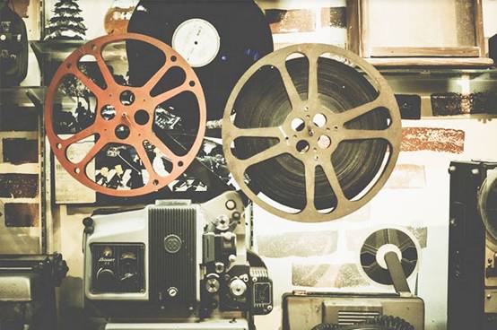 英国电影专业院校推荐