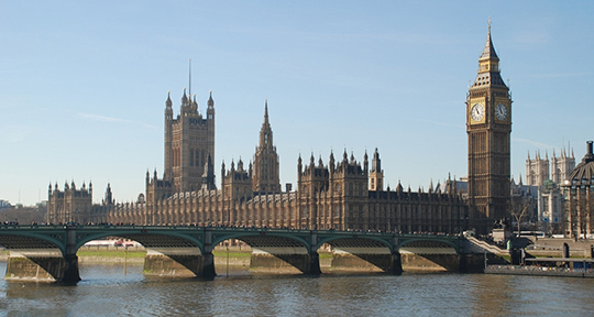 英国硕士留学申请流程全接触