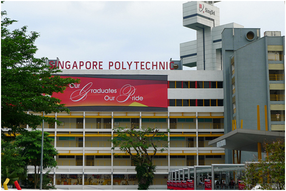 “新加坡理工学院”的图片搜索结果