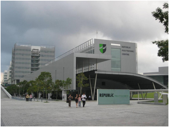 “共和理工学院”的图片搜索结果