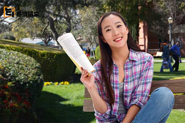 留学生