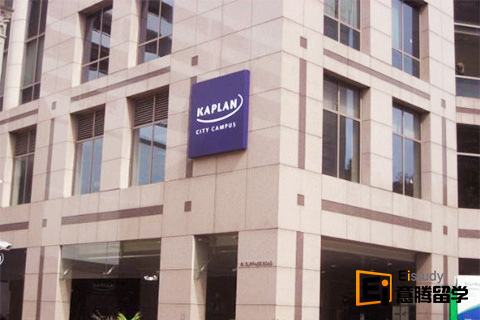 新加坡楷博高等教育学院