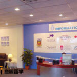 新加坡英华美学院