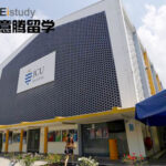 新加坡JCU留学优势