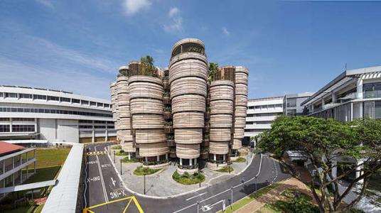 南洋理工学院