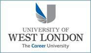 西伦敦大学