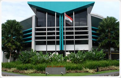 新加坡建筑管理学院（BCA)