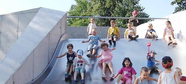 新加坡公立幼儿园 新加坡公立幼儿园