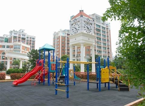 新加坡幼儿园 新加坡幼儿园