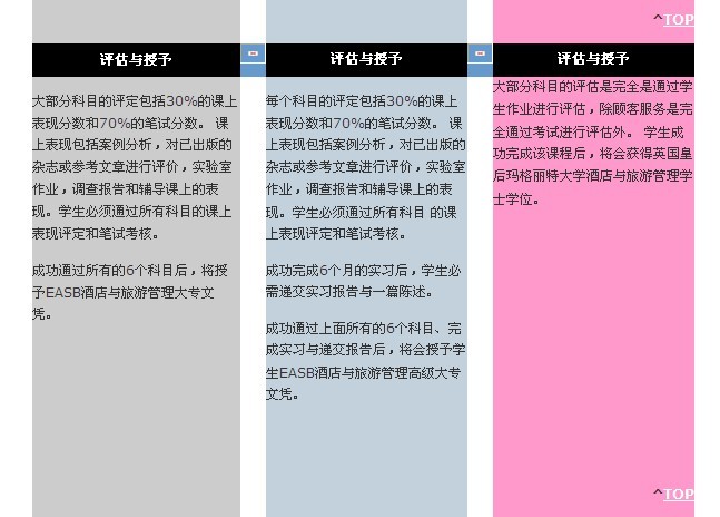 新加坡旅游酒店管理 新加坡旅游酒店管理