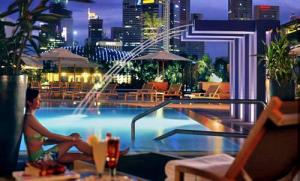 新加坡酒店照片新加坡酒店图片