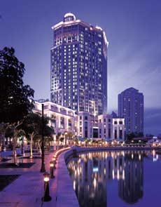 新加坡酒店照片新加坡酒店图片