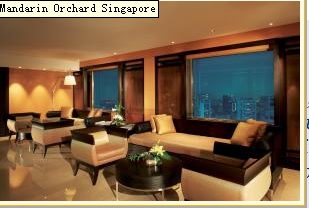 新加坡酒店预订