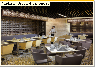 新加坡酒店预订