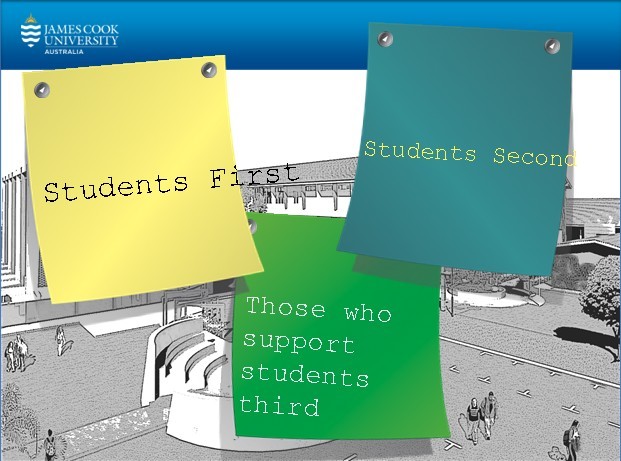 詹姆斯库克大学新加坡分校